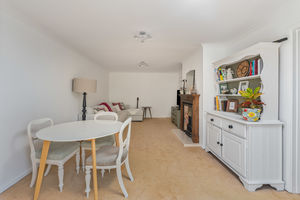 Freemans Road Bodicote